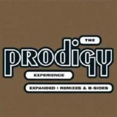 The Prodigy – Experience : Expanded /2 Cd/ (CD Audio) The Prodigy – Experience : Expanded /2 Cd/ (CD Audio)