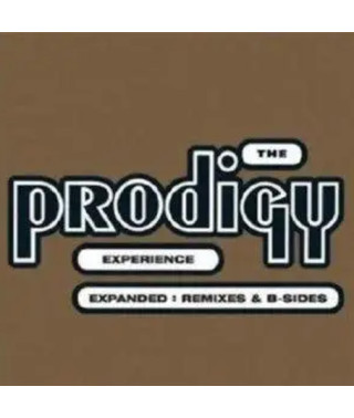 The Prodigy – Experience : Expanded /2 Cd/ (CD Audio)