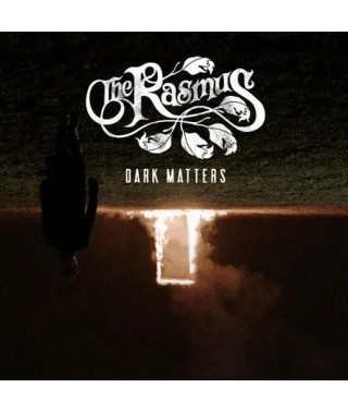 The Rasmus – Dark Matters (2017) (CD Audio)