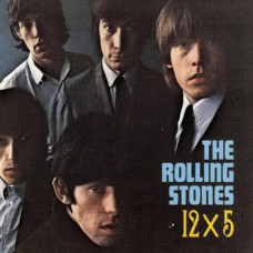 The Rolling Stones – 12×5 (1964) The Rolling Stones – 12×5 (1964)