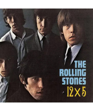 The Rolling Stones – 12×5 (1964)