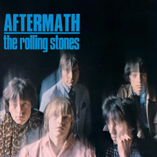 The Rolling Stones – Aftermath (1966)