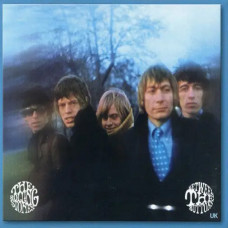 The Rolling Stones – Between The Buttons (1967)