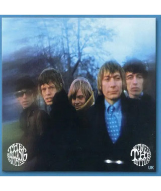 The Rolling Stones – Between The Buttons (1967)