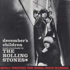 The Rolling Stones – December’s Children (1965) The Rolling Stones – December’s Children (1965)