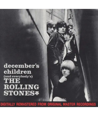 The Rolling Stones – December’s Children (1965)