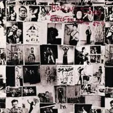 The Rolling Stones – Exile On Main Street (1972) (digisleeve) (CD Audio) The Rolling Stones – Exile On Main Street (1972) (digisleeve) (CD Audio)