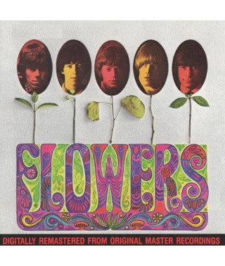 The Rolling Stones – Flowers (1967)