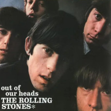 The Rolling Stones – Out Of Our Heads (1965)