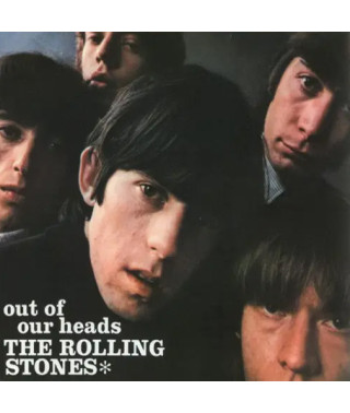 The Rolling Stones – Out Of Our Heads (1965)