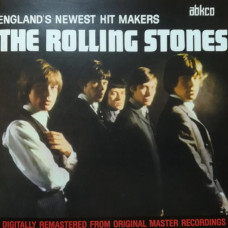 The Rolling Stones – The Rolling Stones (1964) The Rolling Stones – The Rolling Stones (1964)