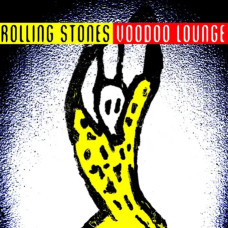 The Rolling Stones – Voodoo Lounge (1994) (CD-Audio) The Rolling Stones – Voodoo Lounge (1994) (CD-Audio)