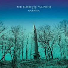 The Smashing Pumpkins – Oceania (2012) (CD Audio) The Smashing Pumpkins – Oceania (2012) (CD Audio)