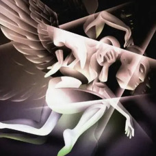 The Smashing Pumpkins – Shiny and Oh So Bright (2018) (CD Audio) The Smashing Pumpkins – Shiny and Oh So Bright (2018) (CD Audio)