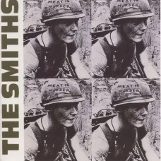 The Smiths – Meat Is Murder (1985) (CD Audio) The Smiths – Meat Is Murder (1985) (CD Audio)