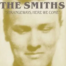 The Smiths – Strangeways, Here We Come (1987) (CD Audio) The Smiths – Strangeways, Here We Come (1987) (CD Audio)