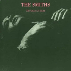 The Smiths – The Queen Is Dead (1986) (CD Audio) The Smiths – The Queen Is Dead (1986) (CD Audio)