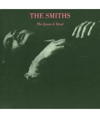 The Smiths – The Queen Is Dead (1986) (CD Audio)