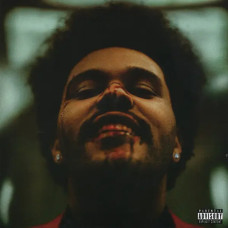 The Weeknd – After Hours (2020) (CD Audio) The Weeknd – After Hours (2020) (CD Audio)