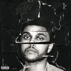 The Weeknd – Beauty Behind the Madness (2015) (CD Audio) The Weeknd – Beauty Behind the Madness (2015) (CD Audio)