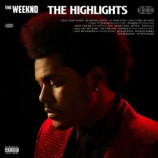 The Weeknd – The Highlights (2021) (CD Audio) The Weeknd – The Highlights (2021) (CD Audio)