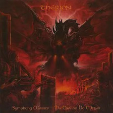 Therion – Symphony Masses: Ho Drakon Ho Megas (1993) (CD Audio) Therion – Symphony Masses: Ho Drakon Ho Megas (1993) (CD Audio)