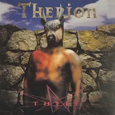 Therion – Theli (1996) (CD Audio)
