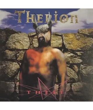 Therion – Theli (1996) (CD Audio)