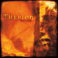 Therion – Vovin (1998) (CD Audio)