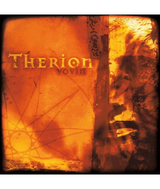 Therion – Vovin (1998) (CD Audio)