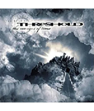 Threshold – The Ravages Of Time The Best Of /2 Cd/ (CD Audio)