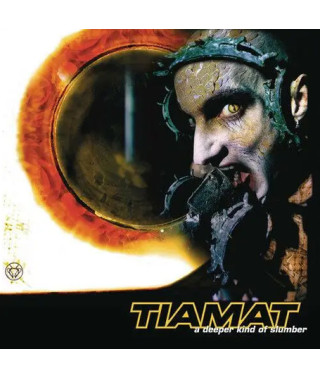 Tiamat – A Deeper Kind of Slumber (1997) (CD Audio)