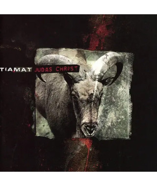 Tiamat – Judas Christ (2002) (CD Audio)