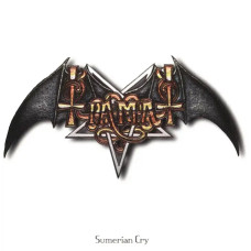 Tiamat – Sumerian Cry (1990) (CD Audio) Tiamat – Sumerian Cry (1990) (CD Audio)