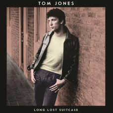 Tom Jones – Long Lost Suitcase (2015) (CD Audio)