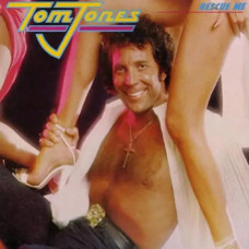 Tom Jones – Rescue Me (1979) (CD Audio) Tom Jones – Rescue Me (1979) (CD Audio)