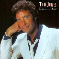 Tom Jones – Tender Loving Care (1985) (CD Audio)
