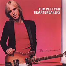 Tom Petty & The Heartbreakers – Damn The Torpedoes (1979) (CD Audio) Tom Petty & The Heartbreakers – Damn The Torpedoes (1979) (CD Audio)