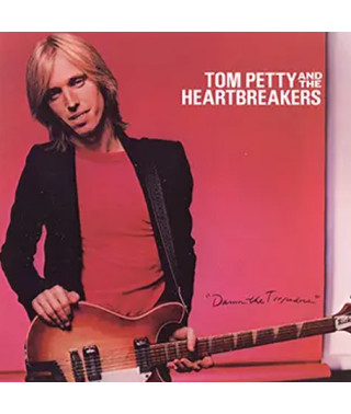 Tom Petty & The Heartbreakers – Damn The Torpedoes (1979) (CD Audio)