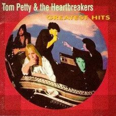 Tom Petty & The Heartbreakers – Greatest Hits (1993) (CD Audio) Tom Petty & The Heartbreakers – Greatest Hits (1993) (CD Audio)