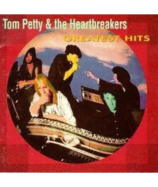 Tom Petty & The Heartbreakers – Greatest Hits (1993) (CD Audio)