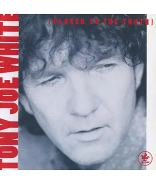 Tony Joe White – Closer to the Truth (1991)