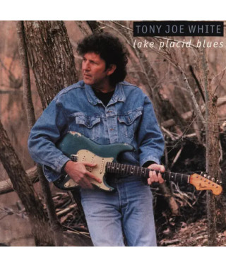 Tony Joe White – Lake Placid Blues (1995)