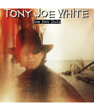 Tony Joe White – One Hot July (1998)