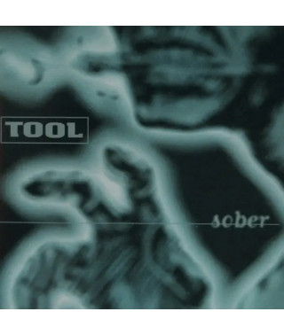 Tool – Sober – Tales From The Darkside (2019) (CD-Audio)