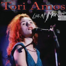 Tori Amos – Live At Montreux 1991 & 1992 /2 Cd/ (CD Audio) Tori Amos – Live At Montreux 1991 & 1992 /2 Cd/ (CD Audio)