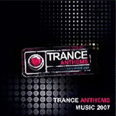 Trance Anthems – Mixed By Dj Toolsky (CD Audio) Trance Anthems – Mixed By Dj Toolsky (CD Audio)