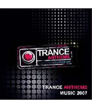 Trance Anthems – Mixed By Dj Toolsky (CD Audio)