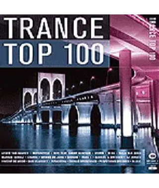 Trance Top 100 – /3 Cd/ (CD Audio)