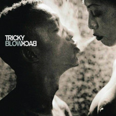 Tricky – Blowback /2 Cd/ (CD Audio)